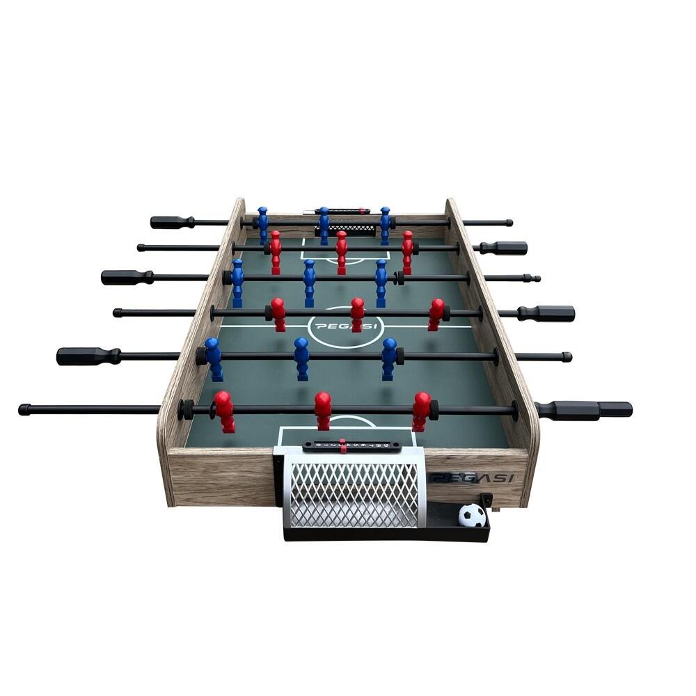Voetbaltafel Pegasi | Mini XL Deluxe 3/5
