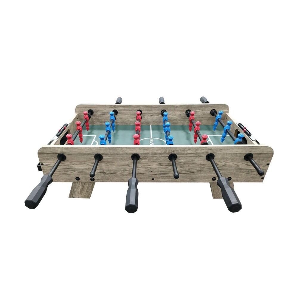 Voetbaltafel Pegasi | Mini XL Deluxe 2/5