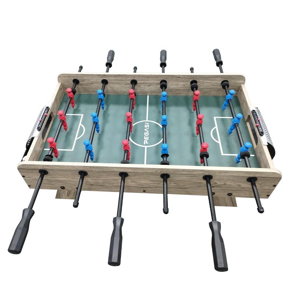 Voetbaltafel Pegasi | Mini XL Deluxe 5/5