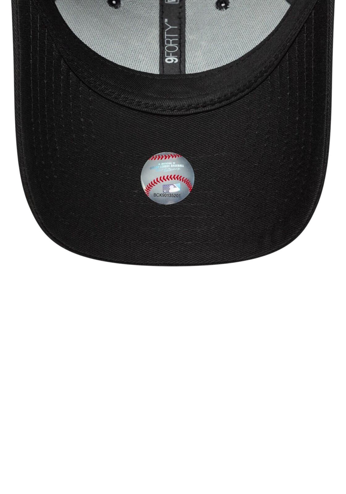 Gorro para  New era Animal infill  Negro 5/5