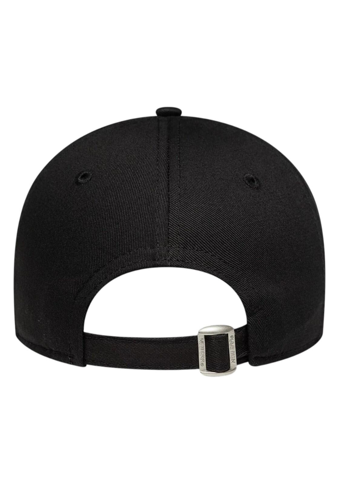 Gorro para  New era Animal infill  Negro 4/5