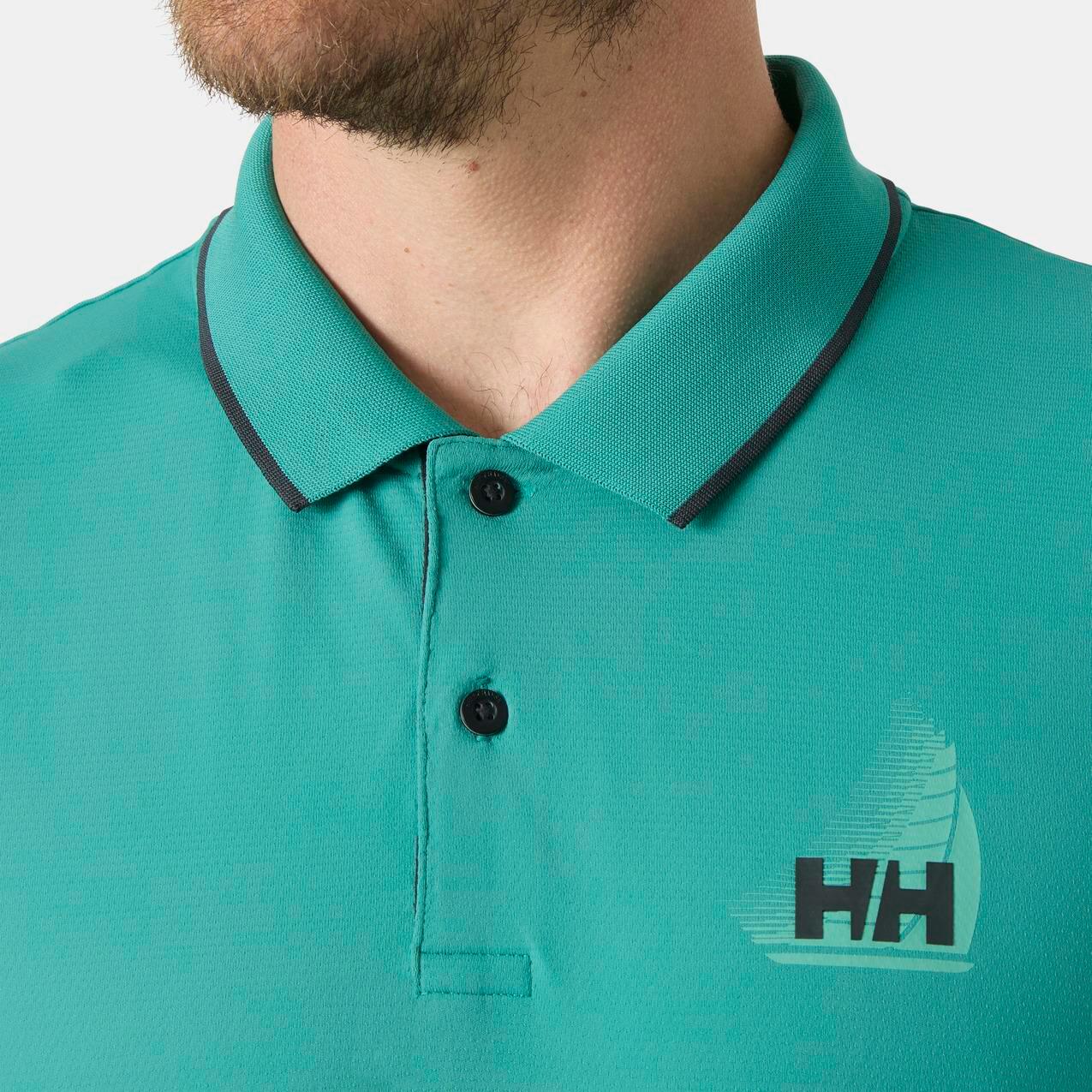 Polo Helly Hansen Figari 3/6