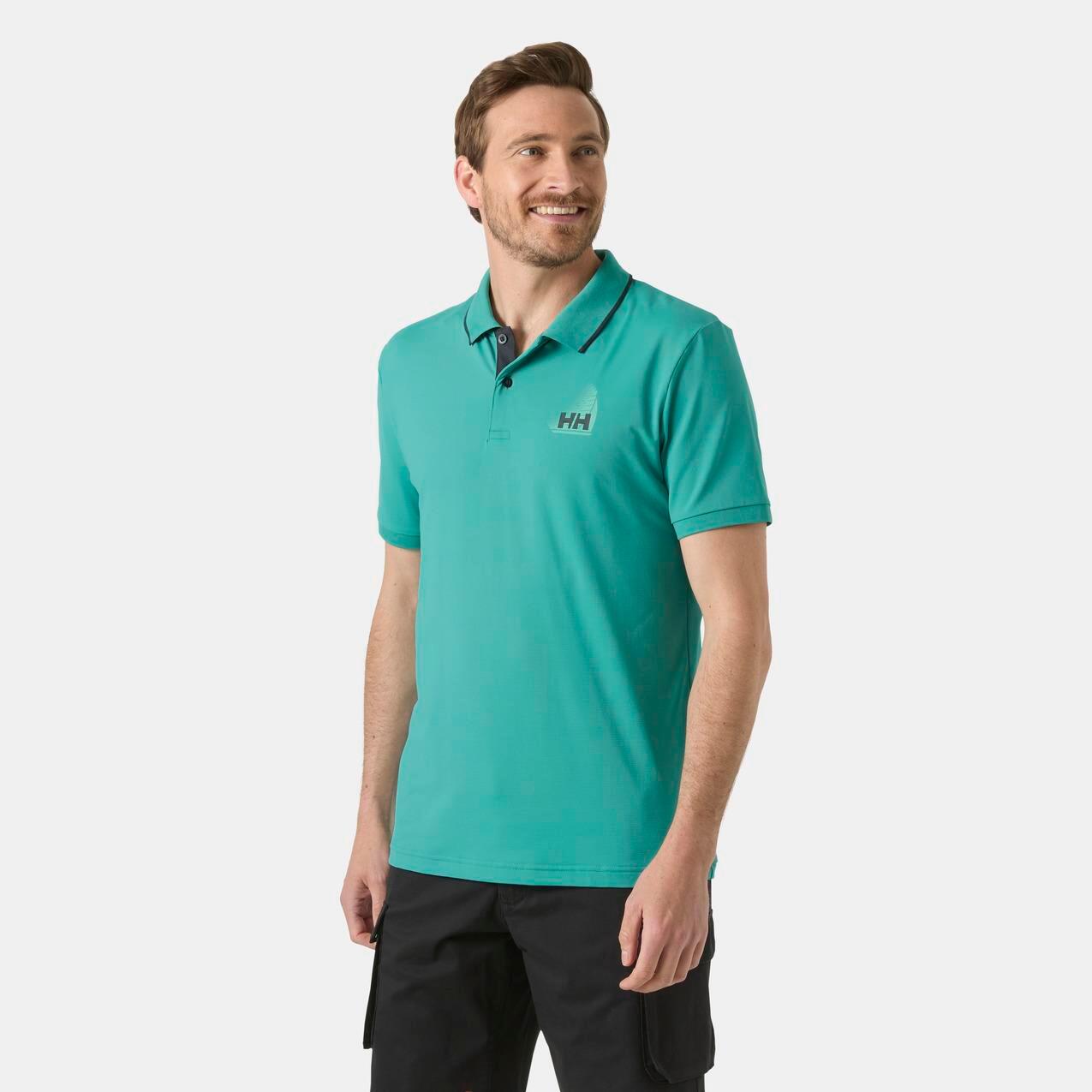Polo Helly Hansen Figari 2/6