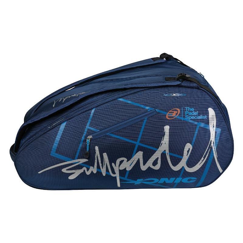 Padeltasche Bullpadel Ionic Blau Bpp26005 4/7