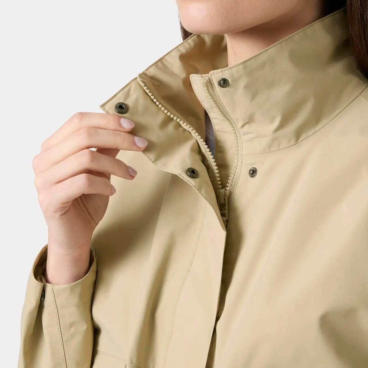 Veste femme Helly Hansen Escape Utility 3/6