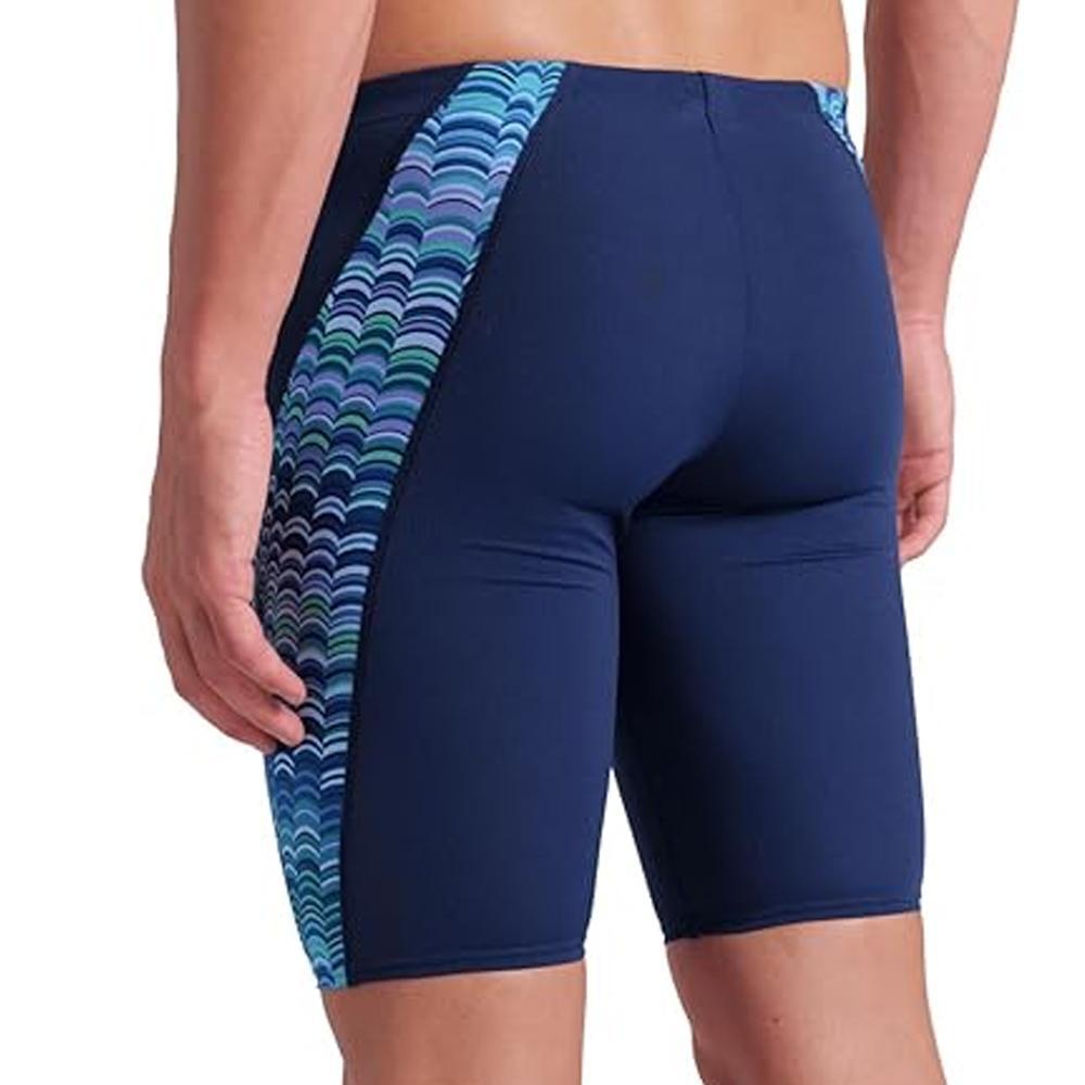 Boxer de Bain Marine Garçon Arena Poseidonia 2/2