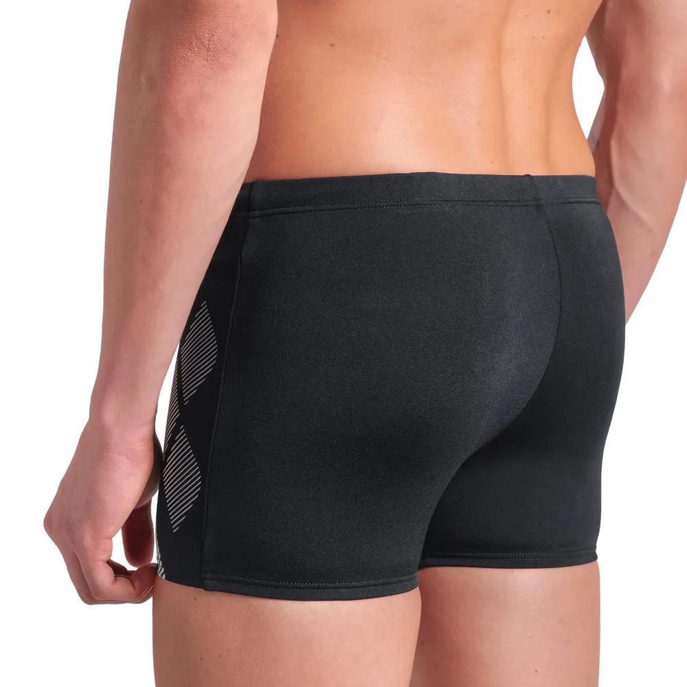Szorty Kąpielowe Arena Poseidonia Swim Short junior 2/7