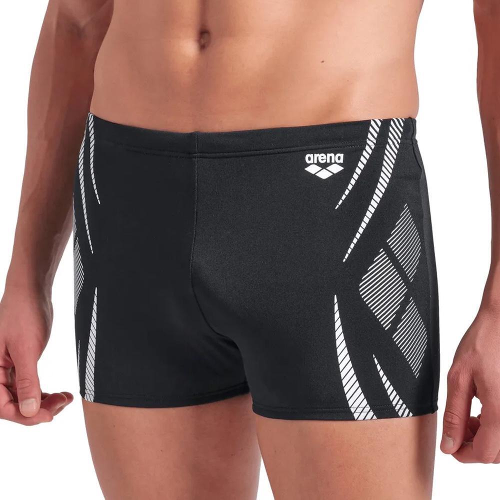 Szorty Kąpielowe Arena Poseidonia Swim Short junior