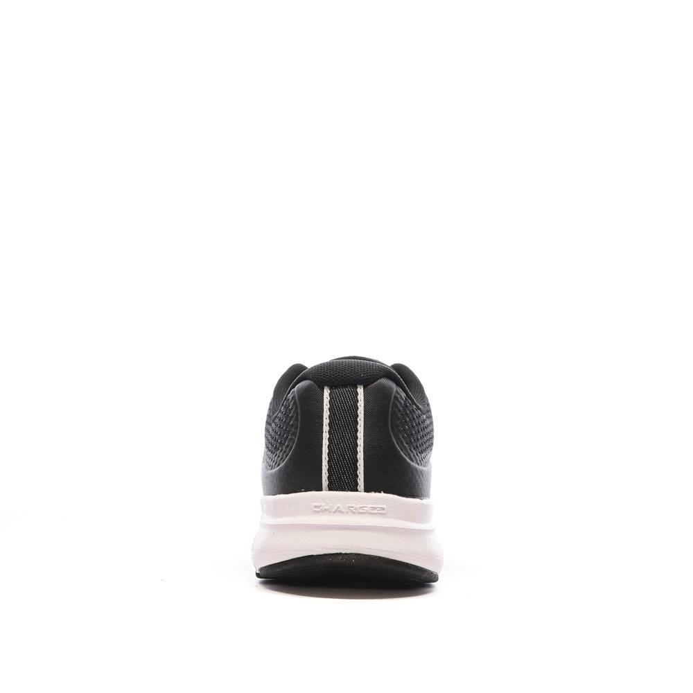 Chaussures de Running Noir Femme Under Armour Charged Impulse 3 3/7