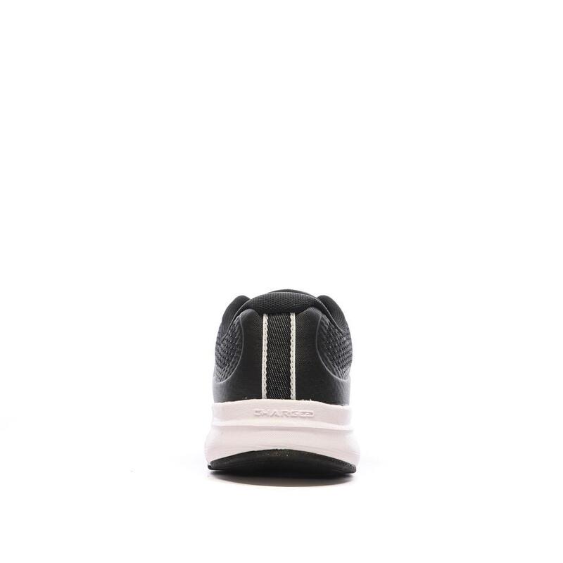 Adidași pentru Copii Under Armour Under Armour Running Charged Impulse Negru