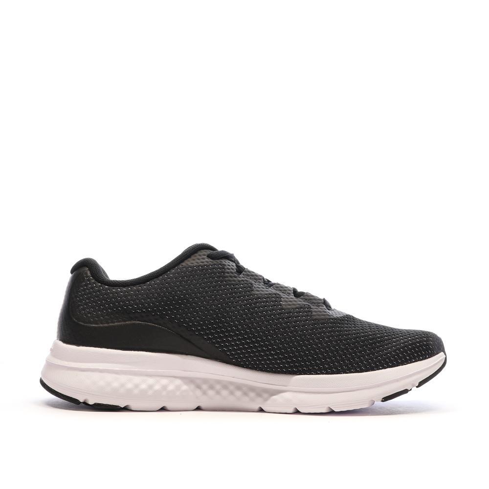 Chaussures de Running Noir Femme Under Armour Charged Impulse 3 2/7