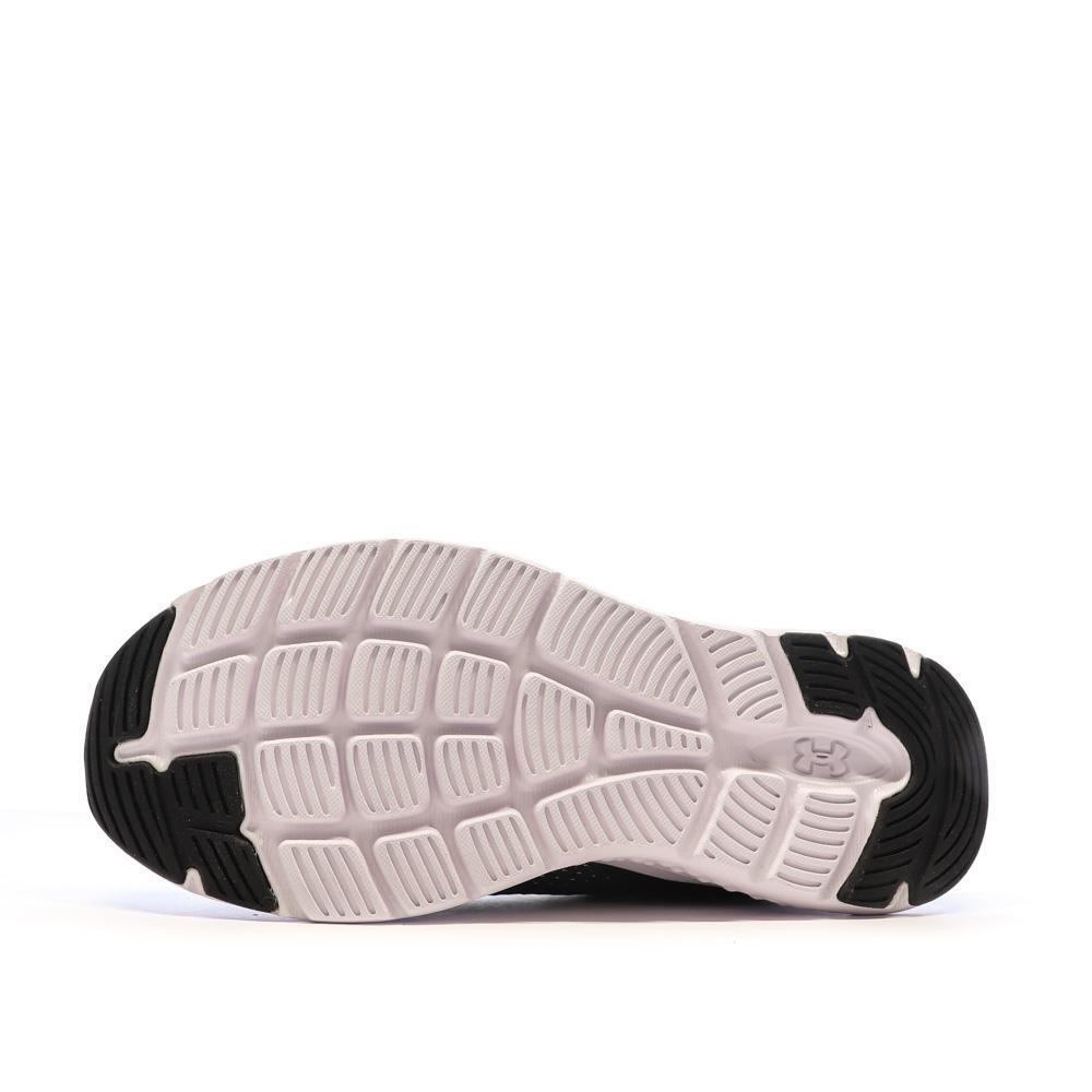 Chaussures de Running Noir Femme Under Armour Charged Impulse 3 5/7