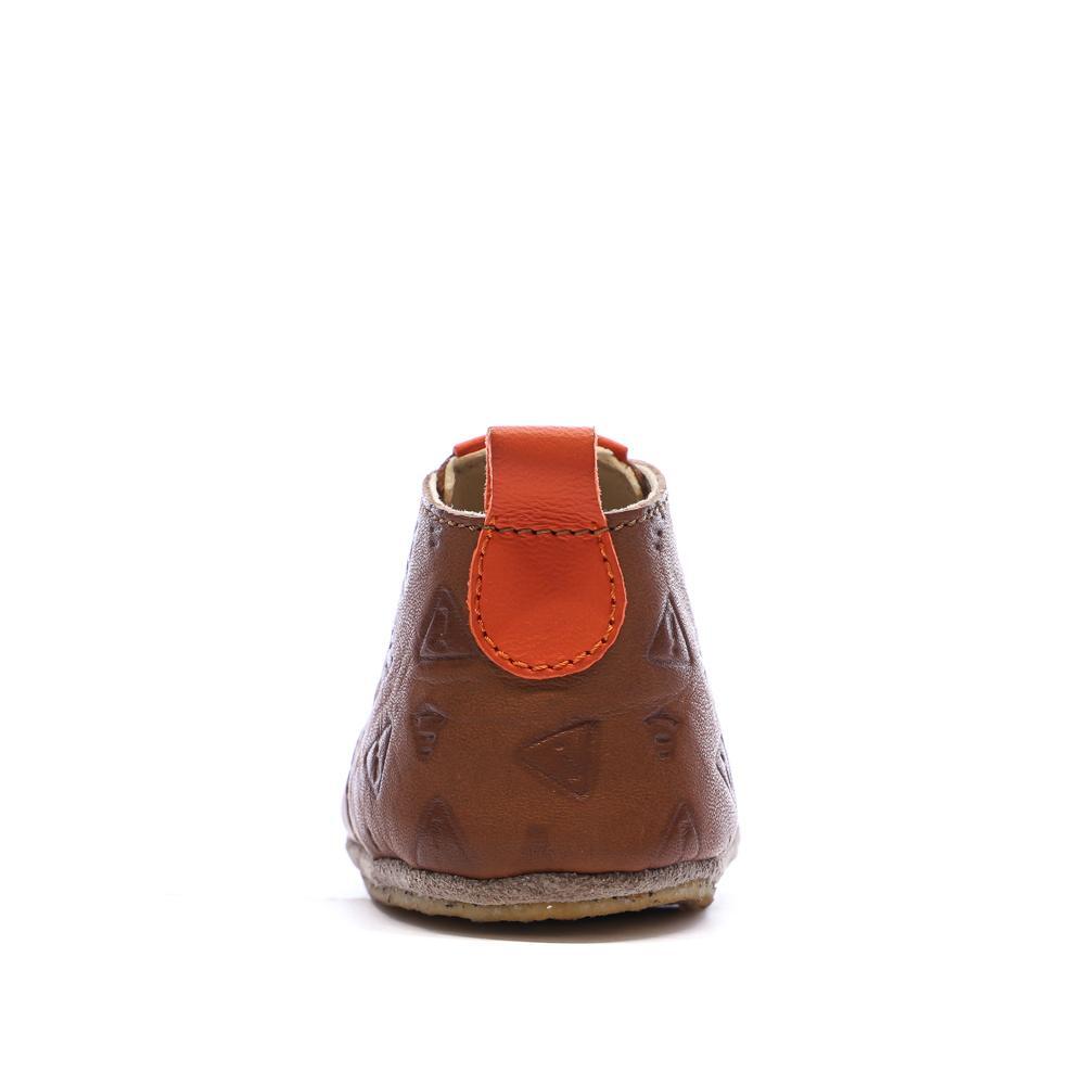 Chaussons Camel Garçon Aster Layas 3/7