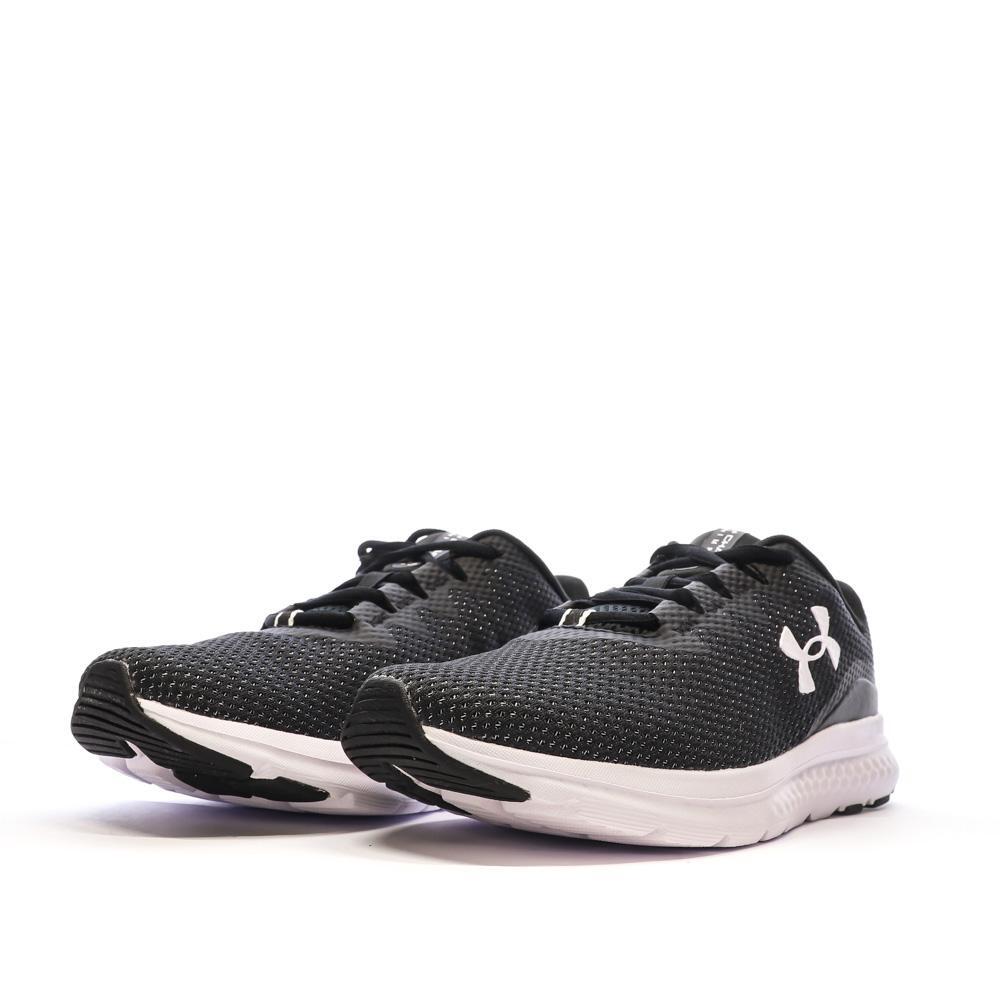 Chaussures de Running Noir Femme Under Armour Charged Impulse 3 6/7