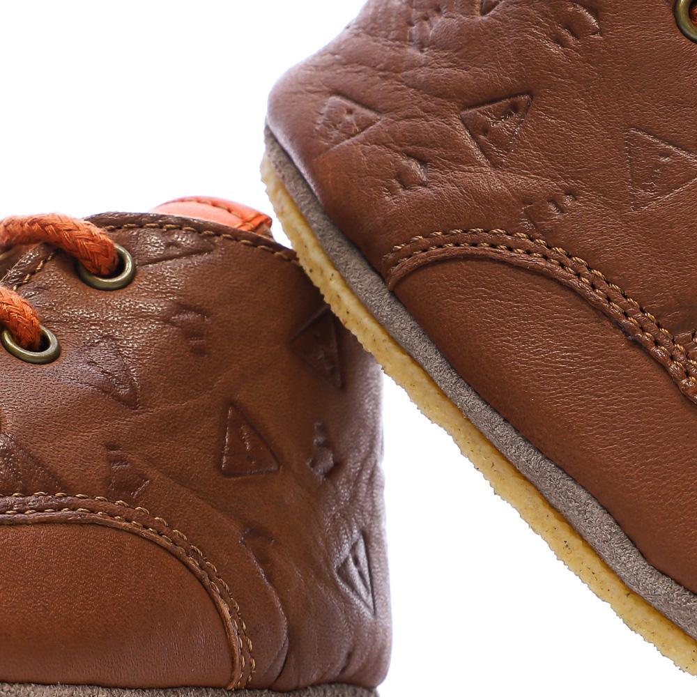 Chaussons Camel Garçon Aster Layas 7/7