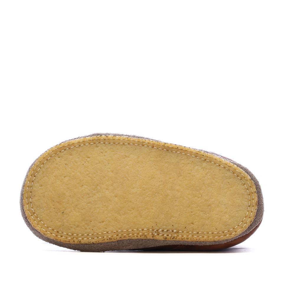 Chaussons Camel Garçon Aster Layas 5/7