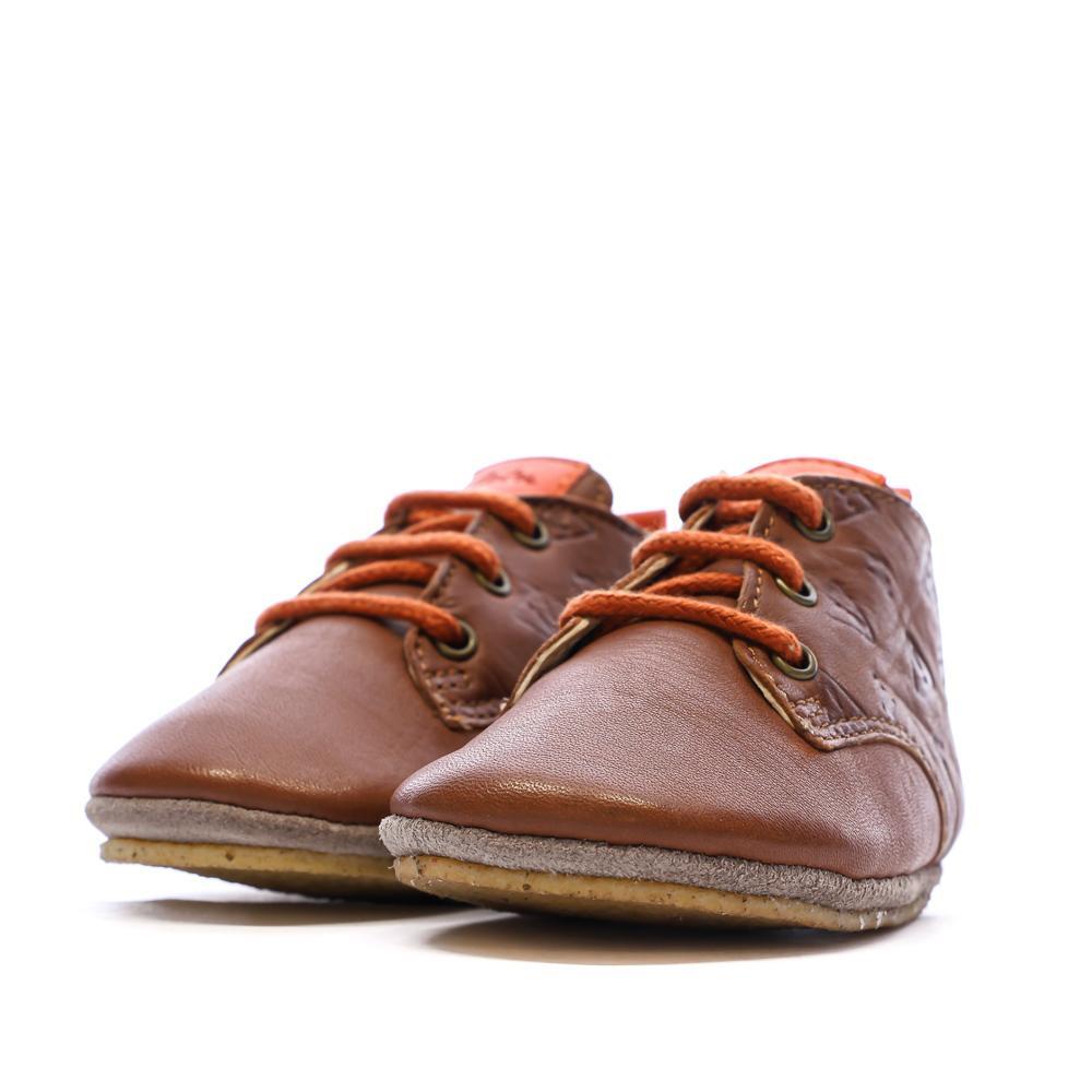 Chaussons Camel Garçon Aster Layas 6/7