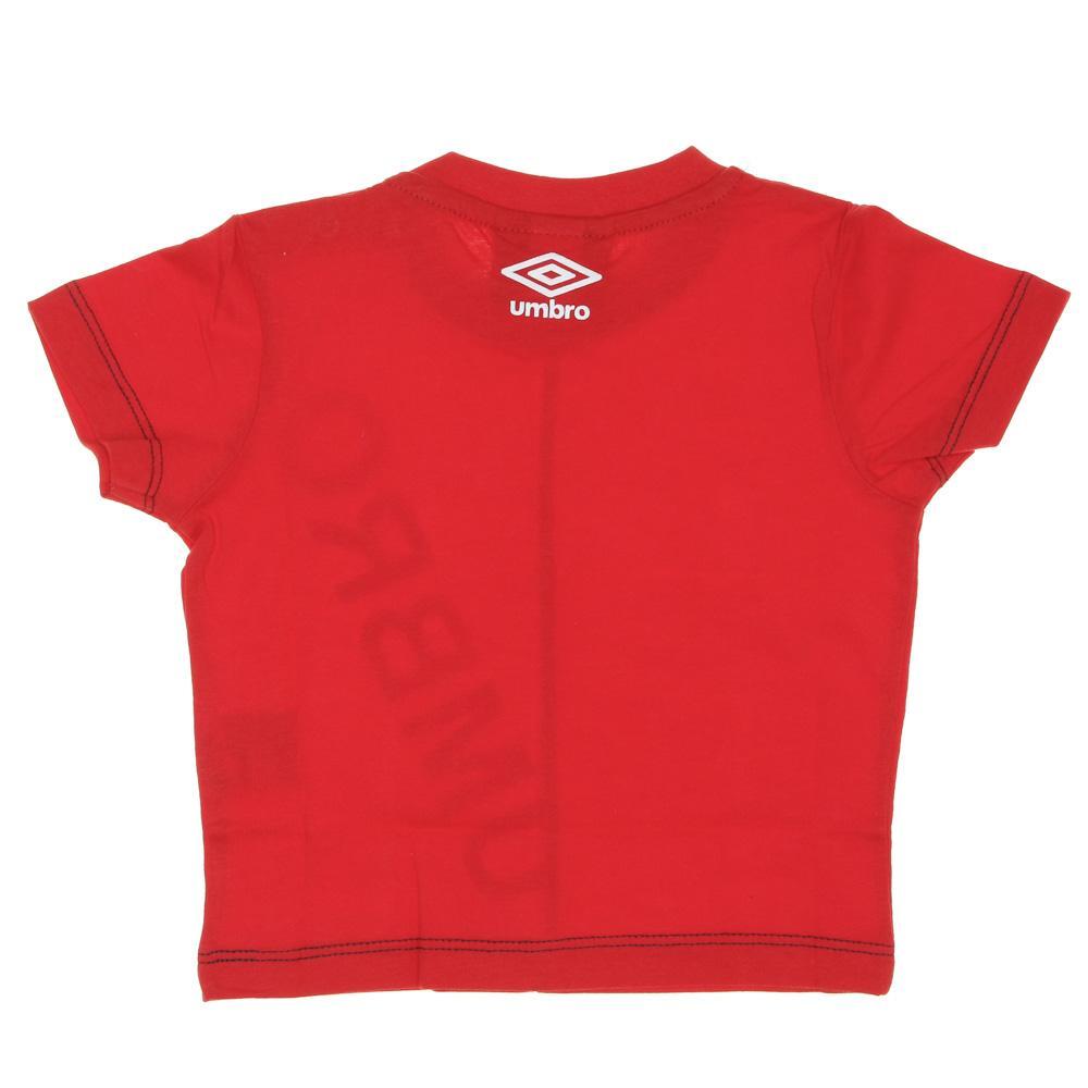 T-SHIRT BASIC BEBE 2/2