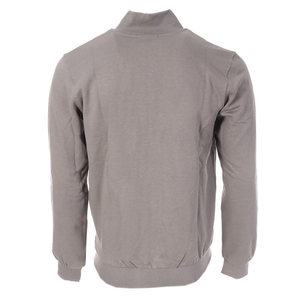 Tuta Sportiva Uomo Umbro Grigio Scuro Bas Net 2/2