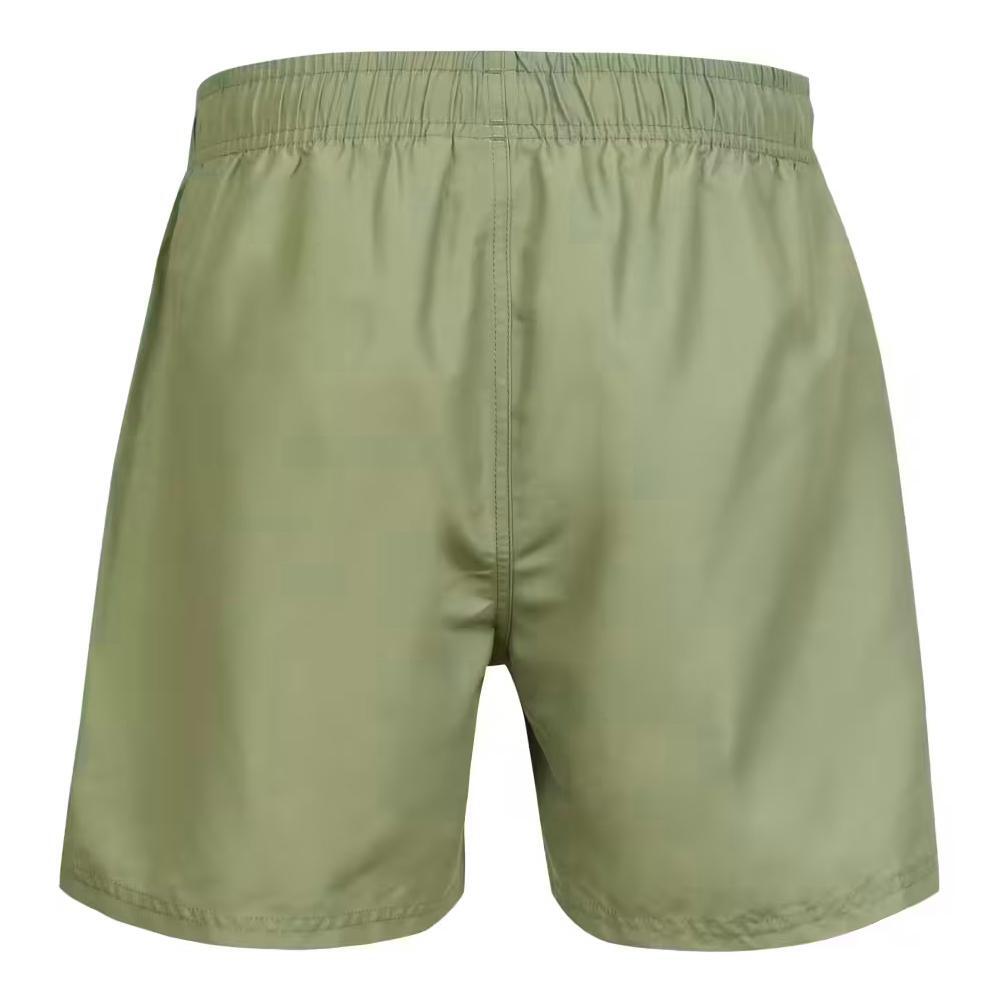 Bañador corto caqui Gotcha Addict para hombre 2/2