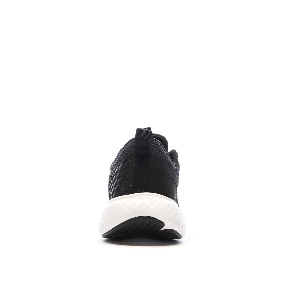 Scarpe Running Donna Nere Under Armour Charged Propel 3/7