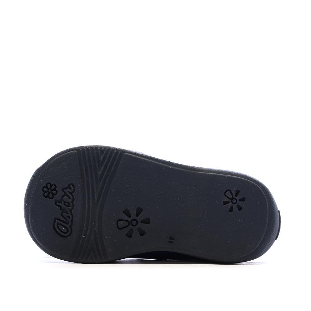 Baskets Marines Garçon Aster Olbi 5/7
