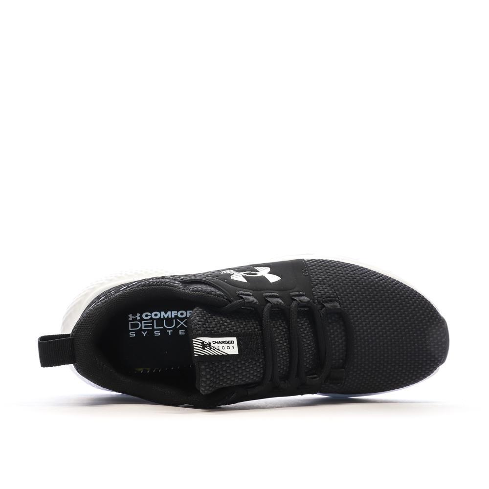 Scarpe Running Donna Nere Under Armour Charged Propel 4/7