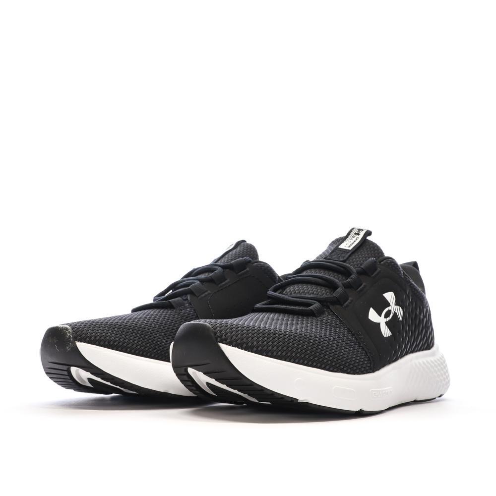 Scarpe Running Donna Nere Under Armour Charged Propel 6/7