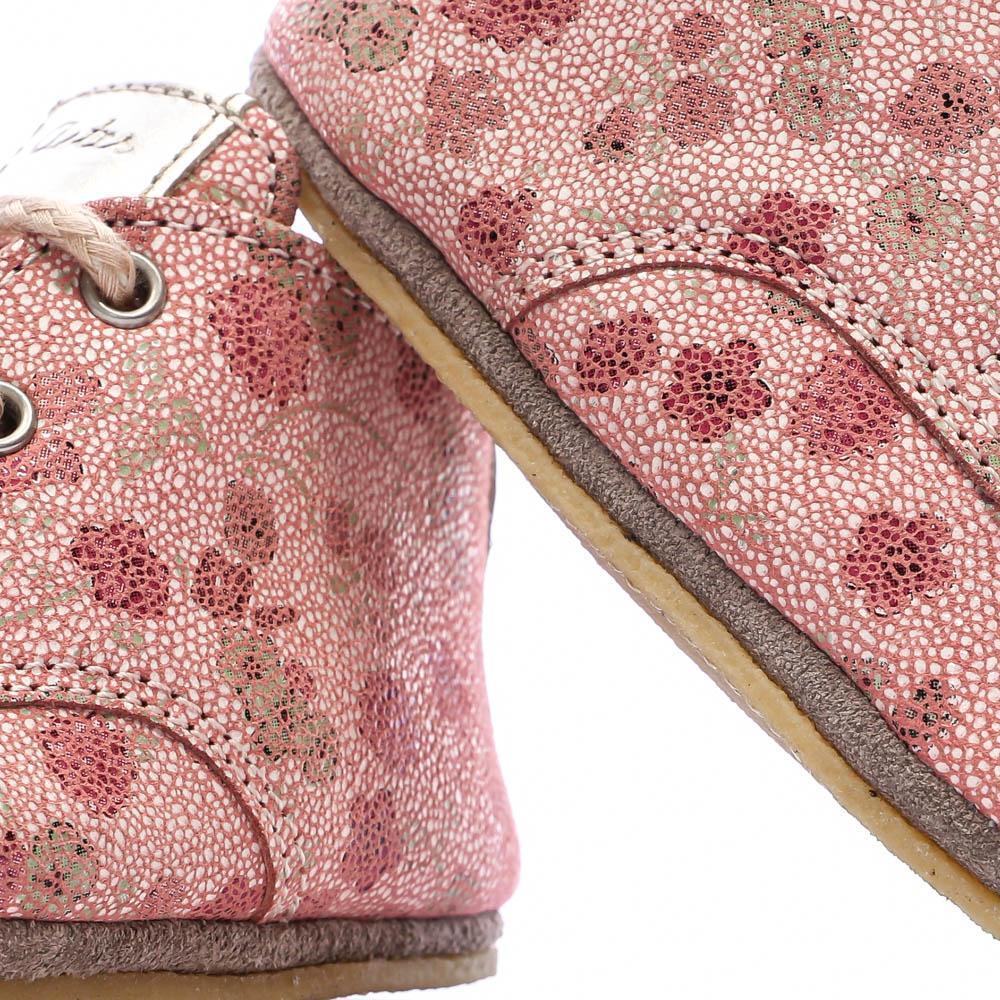 Zapatillas de Casa Rosas para Niña Aster Layas 7/7