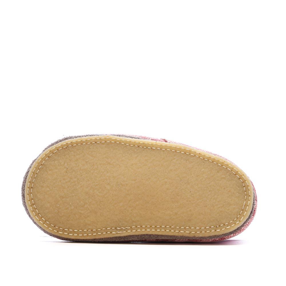 Zapatillas de Casa Rosas para Niña Aster Layas 5/7