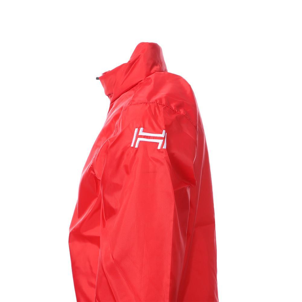Pre-rain Jacket 2/3