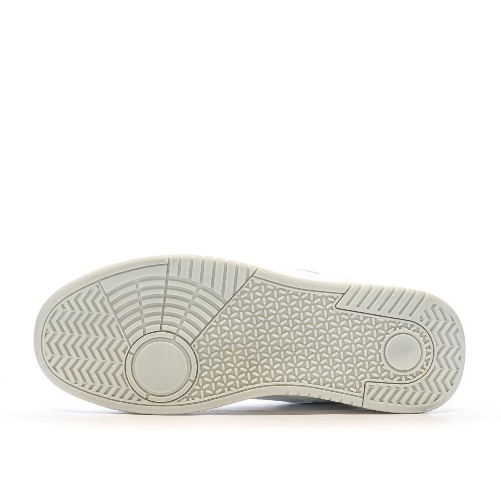 Umbro Tywen Heren Sneakers Wit/Beige 5/7