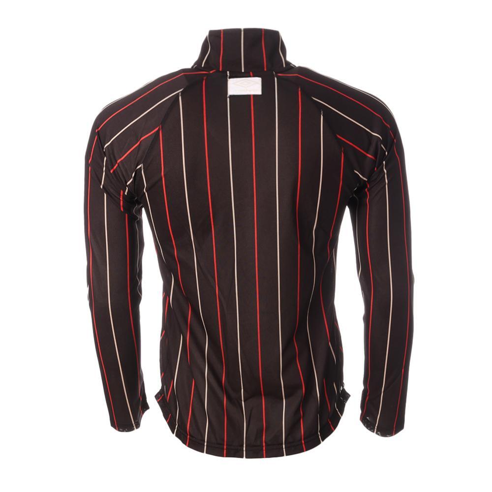 T-Shirt Arbitro Umbro Nera da Uomo 2/2