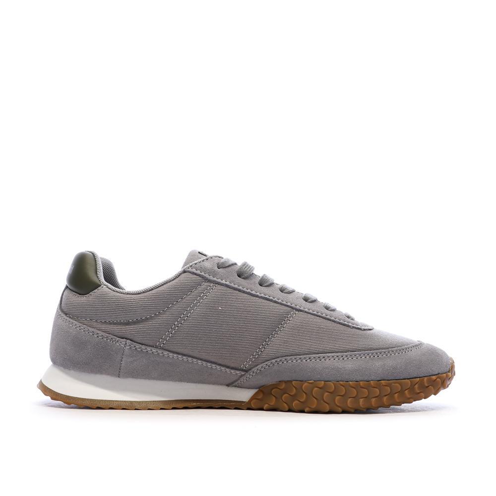 Zapatillas Hombre Le Coq Sportif Veloce Grises/Kaki 2/7
