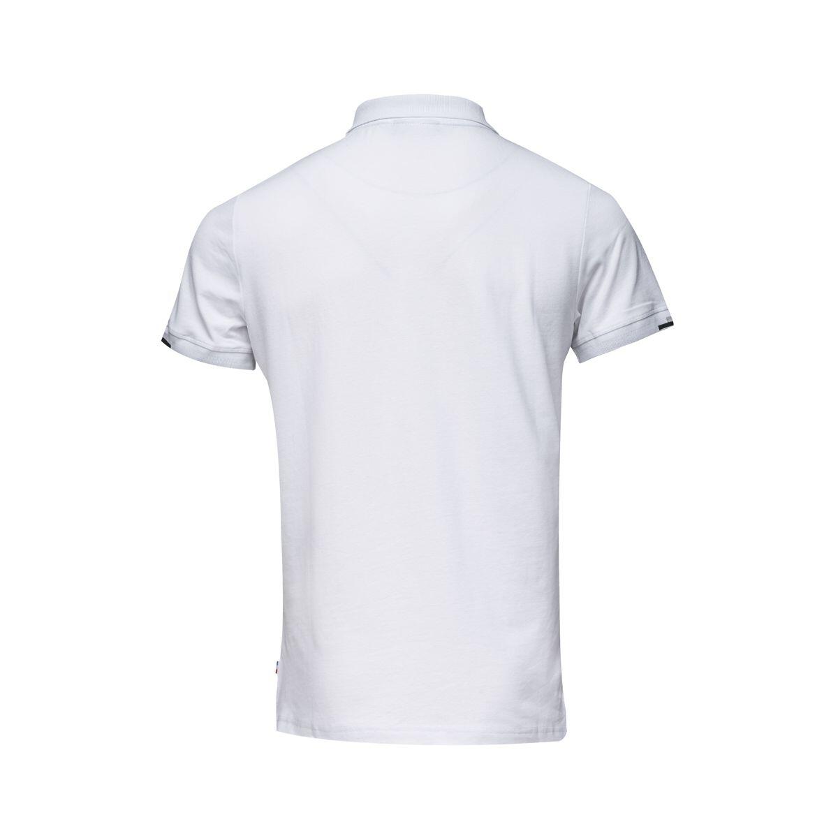Polo Bennett Homme 2/2