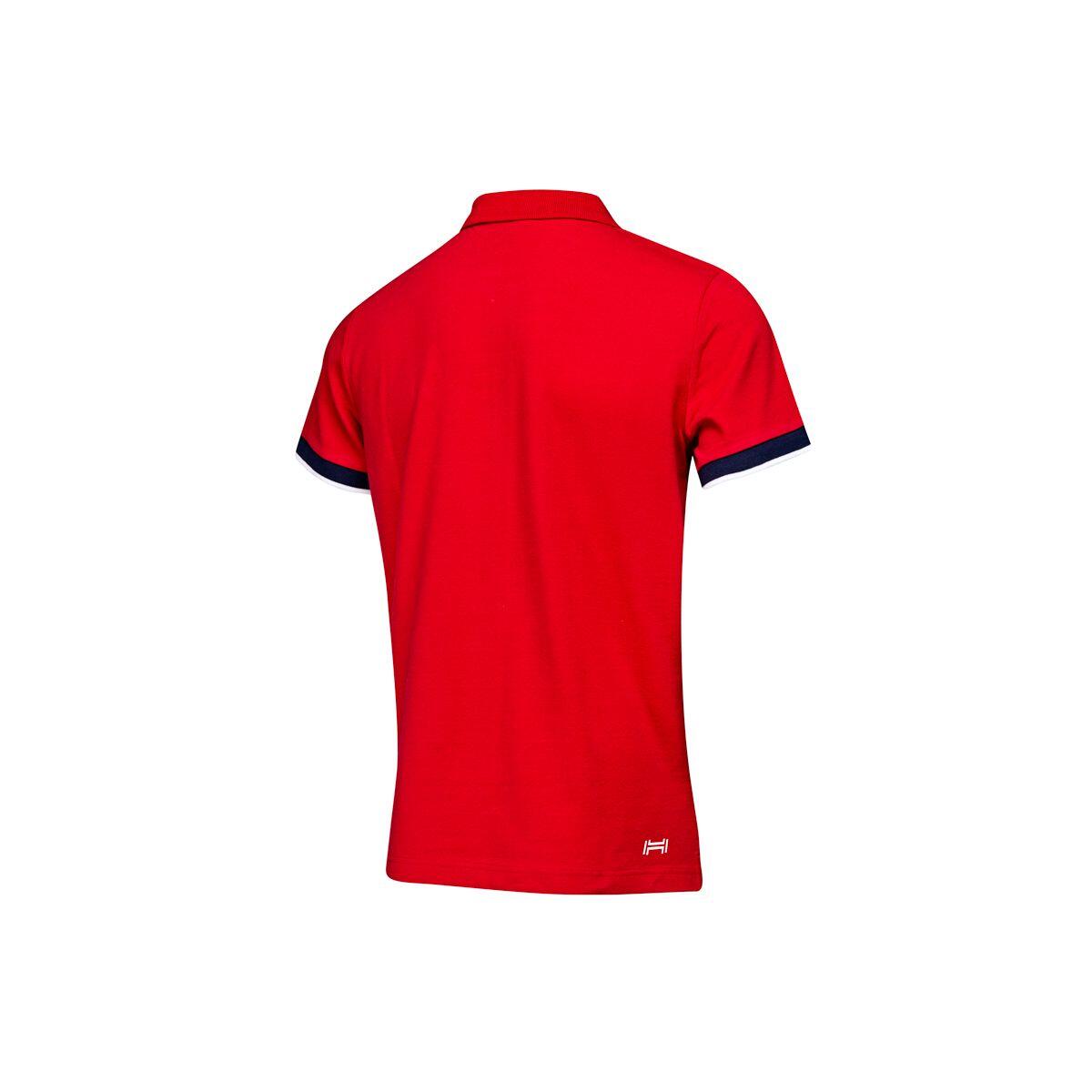 Polo Pacaya Homme 2/2