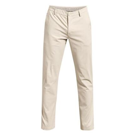 Pantalon Chino Beige Homme Under Armour 1370081