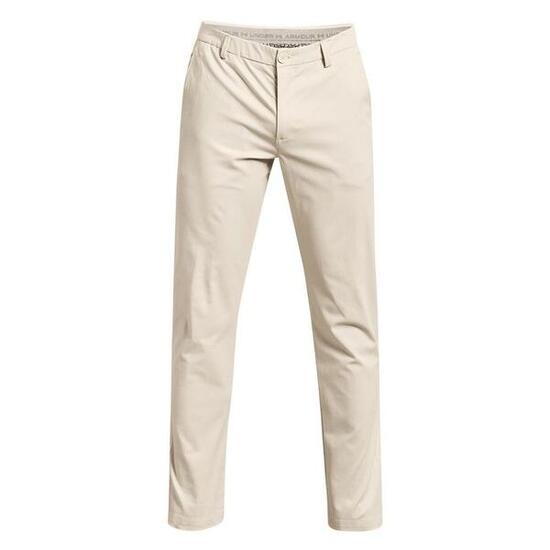 Pantalon Chino Beige Homme Under Armour 1370081