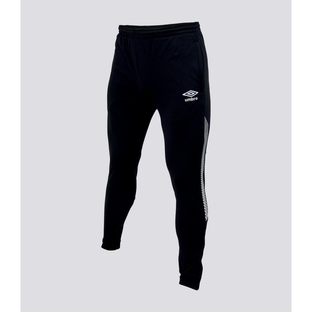 Men's Black Umbro Joggers 510530