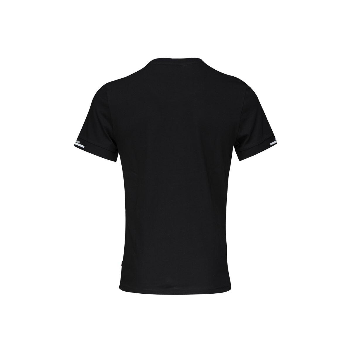 T-shirt Donati Homme 2/2