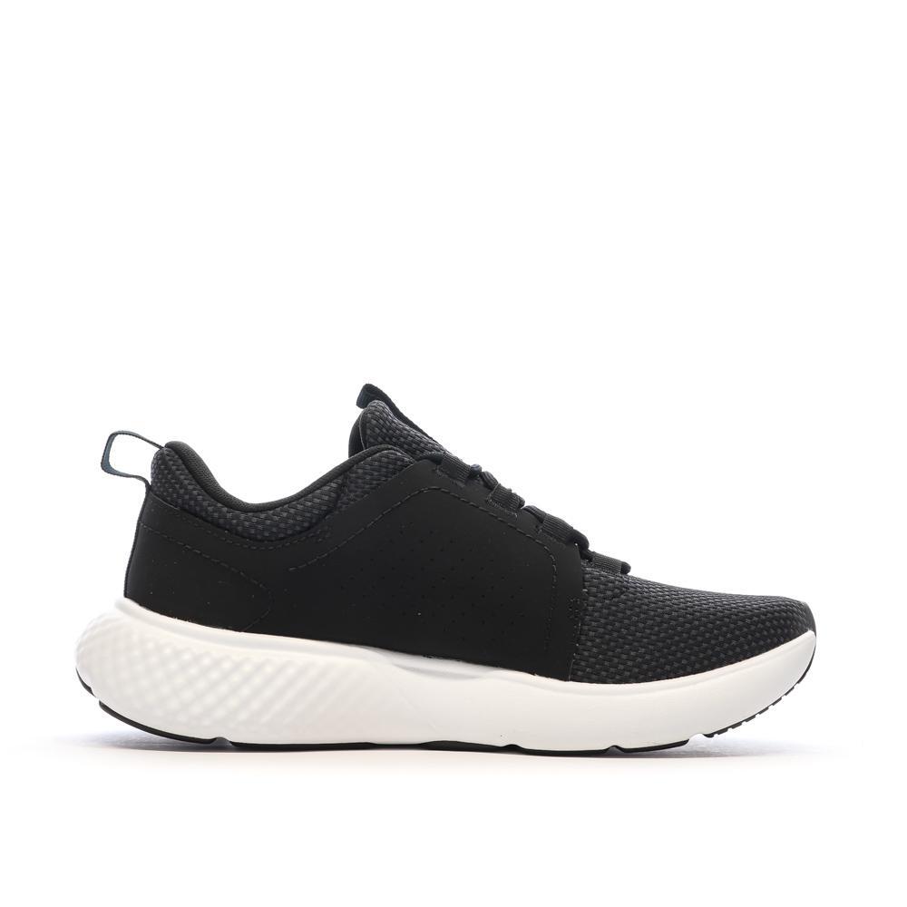 Chaussures de Running Noires Femme Under Armour Charged Propel 2/7