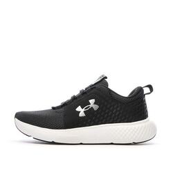 Chaussures de Running Noires Femme Under Armour Charged Propel