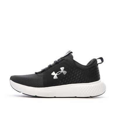 Scarpe Running Donna Nere Under Armour Charged Propel