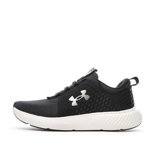 Zapatillas Running Negras Mujer Under Armour Charged Propel