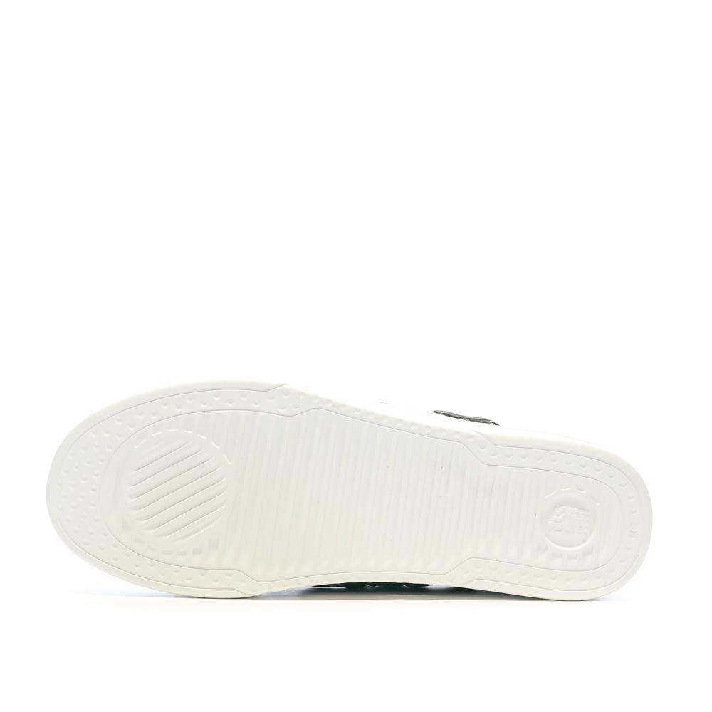 Scarpe da Barca Uomo Grigie TBS WALLENE 5/7