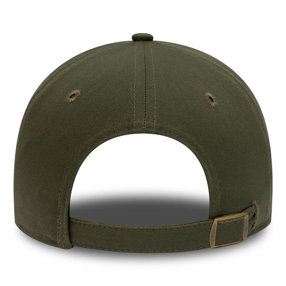 Gorra Kaki Hombre New Era Pop Outline 9forty 3/7