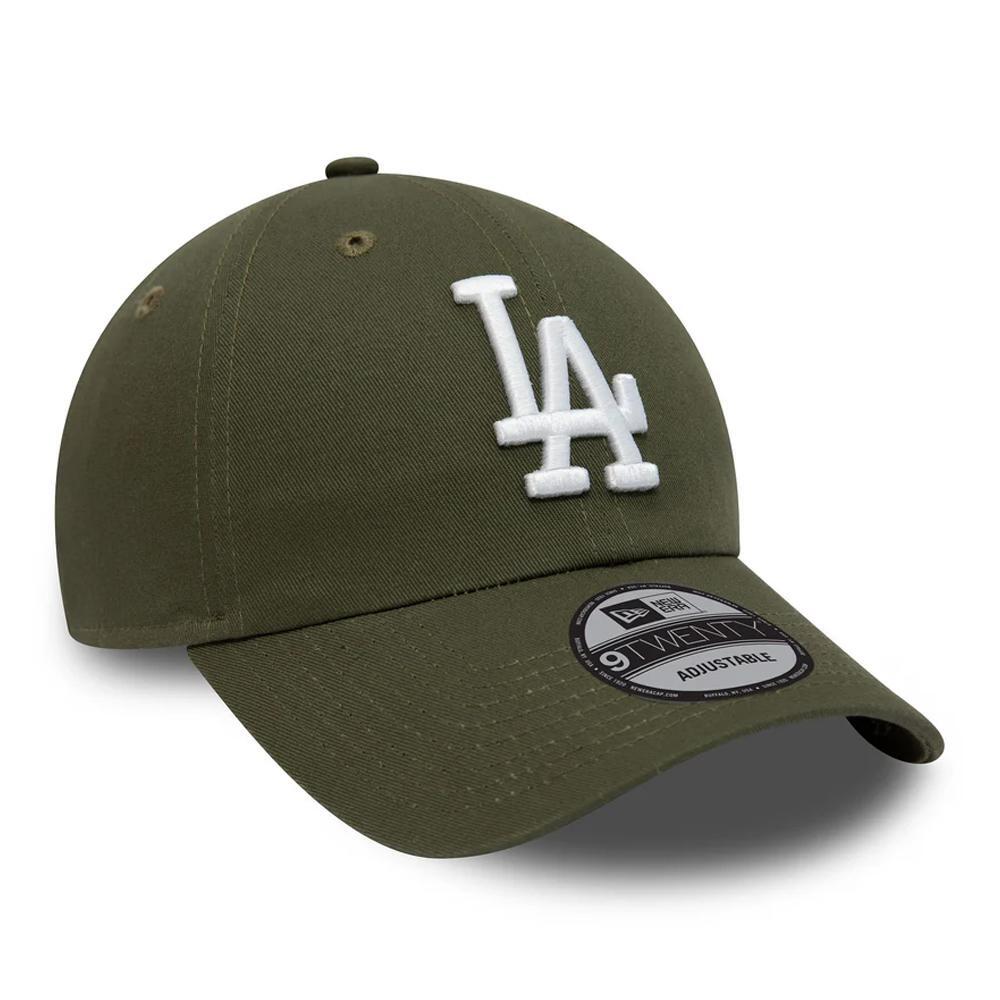 Gorra Kaki Hombre New Era Pop Outline 9forty 2/7