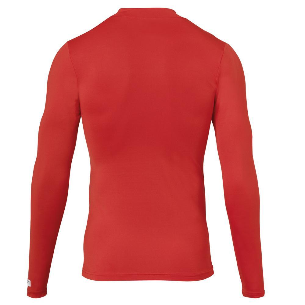 Sous Maillot Rouge Homme UHLSPORT Distinction Baselayer 2/7