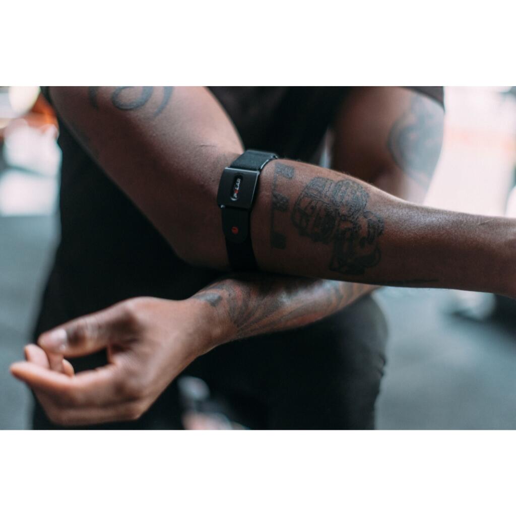 Polar Verity Sense Optical Heart Rate Sensor