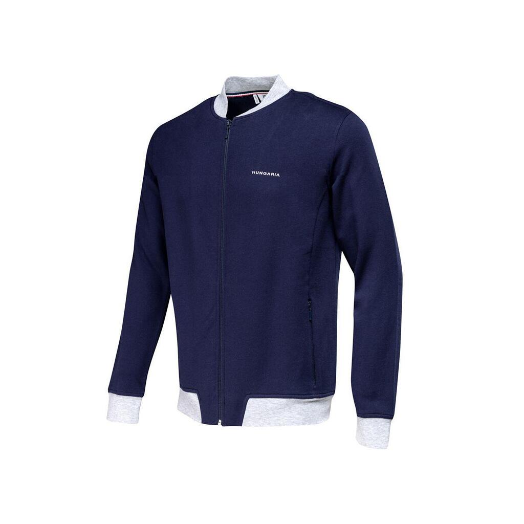 Men's Hungaria Colima Navy Jacket